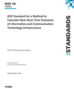 IEEE 1922.2-2019 pdf