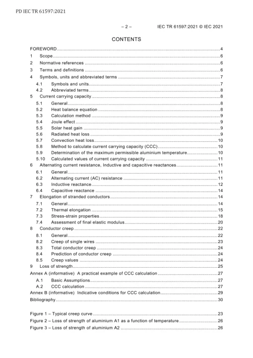 BS PD IEC TR 61597:2021 pdf