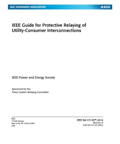 IEEE C37.95-2014 pdf