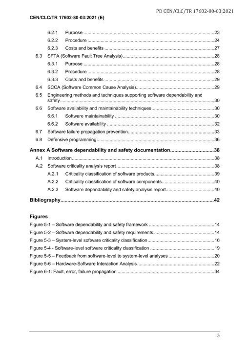 BS PD CEN/CLC/TR 17602-80-03:2021 pdf