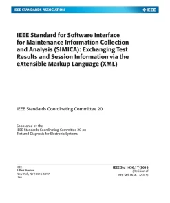 IEEE 1636.1-2018 pdf