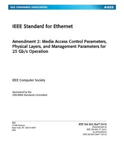 IEEE 802.3by-2016 pdf