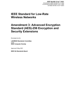 IEEE 802.15.4y-2021 pdf