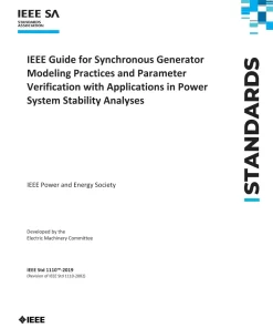 IEEE 1110-2019 pdf