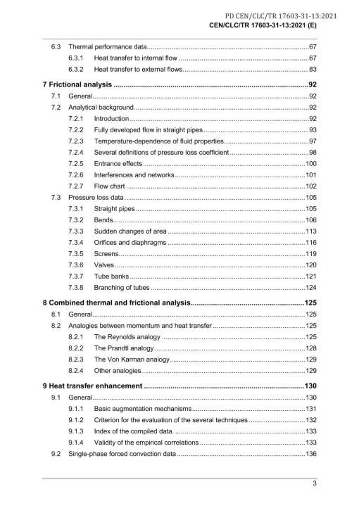 BS PD CEN/CLC/TR 17603-31-13:2021 pdf