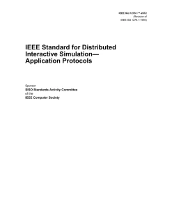 IEEE 1278.1-2012 pdf