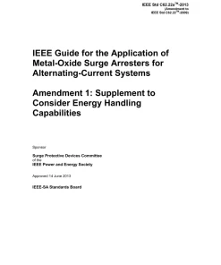 IEEE C62.22a-2013 pdf