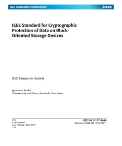 IEEE 1619-2018 pdf