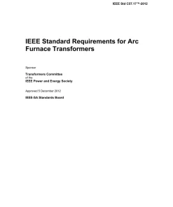 IEEE C57.17-2012 pdf