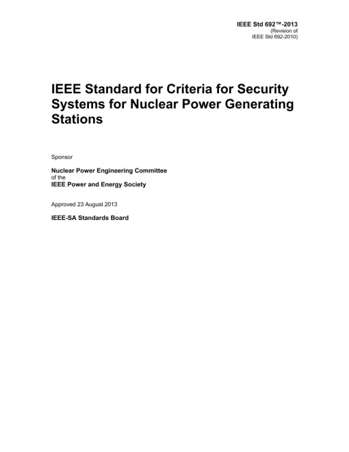 IEEE 692-2013 pdf