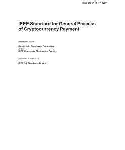 IEEE 2143.1-2020 pdf