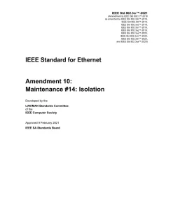 IEEE 802.3cr-2021 pdf