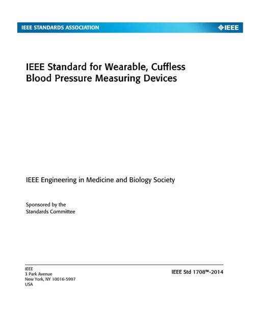 IEEE 1708-2014 pdf