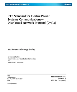 IEEE 1815-2012 pdf