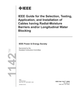 IEEE 1142-2009 pdf