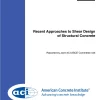 ACI 445R-99 (R2015) pdf