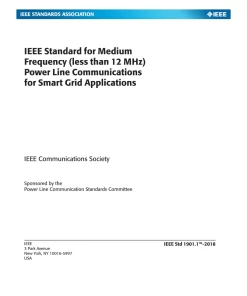 IEEE 1901.1-2018 pdf