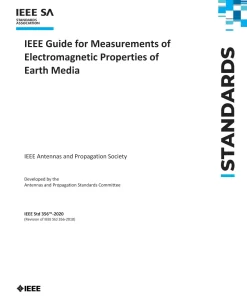 IEEE 356-2020 pdf