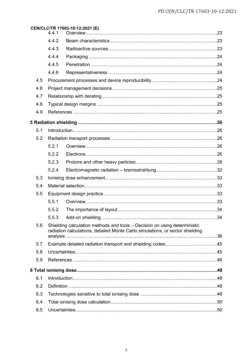 BS PD CEN/CLC/TR 17603-10-12:2021 pdf