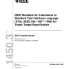 IEEE 1450.3-2007 pdf