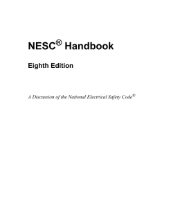 IEEE NESC HBK pdf