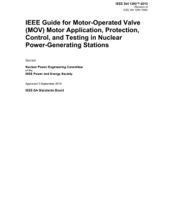 IEEE 1290-2015 pdf