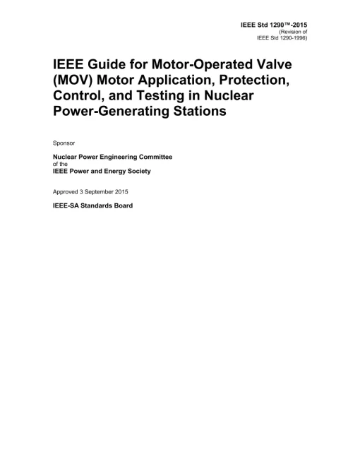 IEEE 1290-2015 pdf