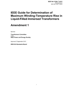 IEEE 1538a-2015 pdf