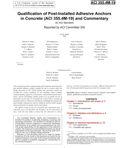 ACI 355.4M-19 pdf