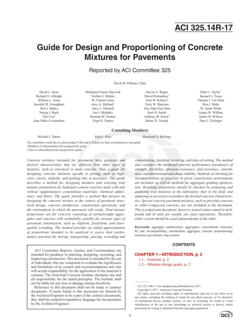 ACI 325.14R-17 pdf