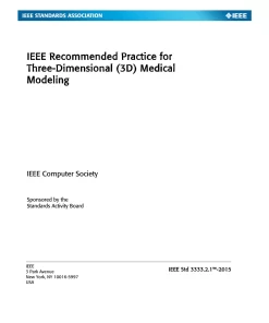 IEEE 3333.2.1-2015 pdf