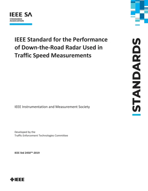 IEEE 2450-2019 pdf