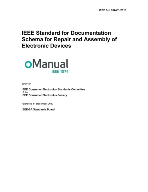 IEEE 1874-2013 pdf