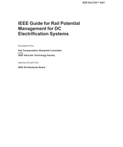 IEEE 2720-2021 pdf