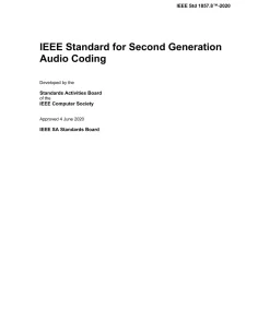 IEEE 1857.8-2020 pdf