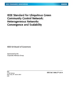 IEEE 1888.2-2014 pdf