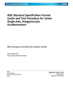 IEEE 1293-2018 pdf