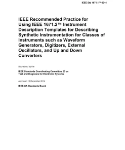 IEEE 1871.1-2014 pdf