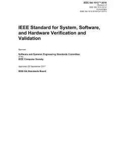 IEEE 1012-2016 pdf