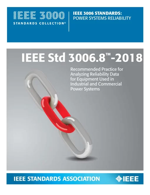 IEEE 3006.8-2018 pdf