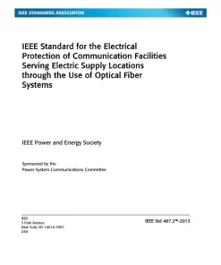 IEEE 487.2-2013 pdf