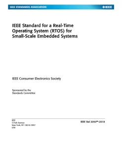 IEEE 2050-2018 pdf