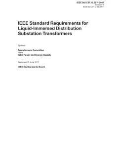 IEEE C57.12.36-2017 pdf