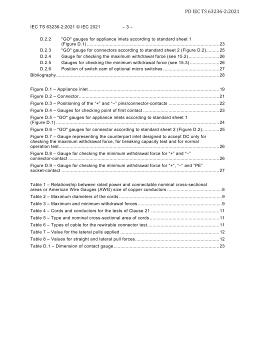 BS PD IEC TS 63236-2:2021 pdf