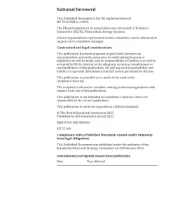 BS PD IEC TS 62788-6-3:2022 pdf