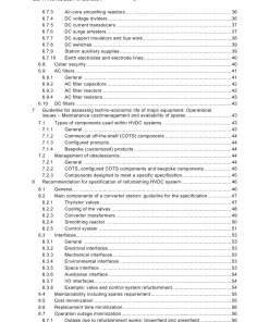 BS PD IEC TR 63463:2024 pdf