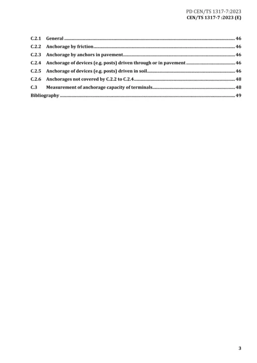 BS PD CEN/TS 1317-7:2023 pdf