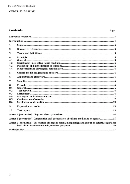 BS PD CEN/TS 17715:2022 pdf