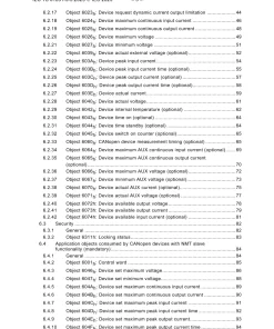 BS PD IEC TS 61851-3-5:2023 pdf