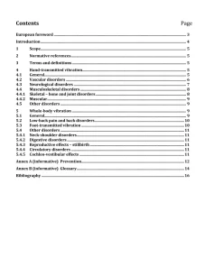 BS PD CEN/TR 12349:2023 pdf